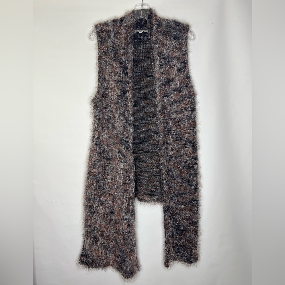 Bryn Walker duster vest